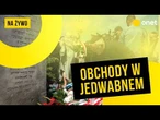 Obchody w Jedwabnem