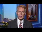 Sen. Lankford says Fed independence is ‘important,’ but Trump ‘has a role in this’: Full interview