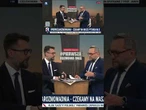 Celowa gra Zełenskiego? Mocne słowa w studio