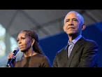 LIVE: Obama Presidential Center opening ceremony | NBC News