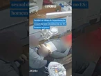 Dentista é vítima de importunação sexual durante atendimento no ES; homem foi preso #shorts #crime