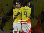 LUIS DIAZ: Bayern-Star packt die Tanzmoves aus!