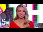 Kayleigh McEnany: Trump needs to 'zone in' on reproductive rights