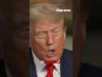 'YOU'VE GOT MAIL:' Trump reveals tariff plan as deal deadline looms #shorts #news #trump #foxnews