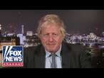 Boris Johnson praises US-Ukraine mineral rights deal