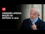 Van Hattem: Lula toma lado errado consistentemente | CNN ARENA