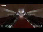 Hyperloop, record europeo di velocita' nei test in Olanda