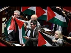 Gaza, attacco al governo: Schlein e Conte furenti, Bonelli cita i bambini, Marattin il mago Oronzo