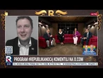 #RepublikaNocą | Kida: Żurek po raz kolejny tak pokierował prokuraturę, że się skompromitowała