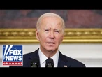 Biden told NYT that he authorized pardons orally, autopen signed the warrants though