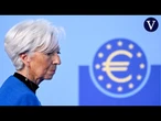 El BCE baja los tipos hasta el 2,25% entre tensiones arancelarias con EE.UU.