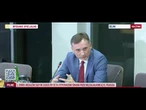 Ziobro: pseudokomisja daje pokaz siły partii rządzącej | Wydanie Specjalne
