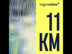 Zukunft der Alpen: Wie das Klima Berge bröckeln lässt (11KM Classic)