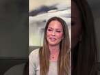 Brooke Burke embraces small town desert life