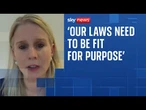Anti-slavery commissioner launches investigation into 'pimping websites'