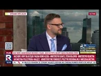 Pilne! Republika jako pierwsza ujawnia nowy skład rządu Tuska | Miłosz Kłeczek Zaprasza