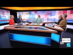 Présidentielle 2027: La droite en ordre de bataille, le PS élit son premier secrétaire • FRANCE 24