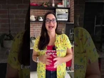 Verônica Laino indica os melhores queijos para emagrecimento, hipertrofia e intolerância à lactose