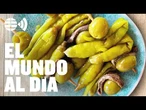 Gildas, torreznos… El boom de los clásicos inunda las barras