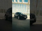 The badge unlocks what words can’t explain. | The #BMW X3.