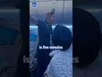 Flight attendant has had enough of abusive passengers