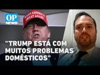 Defensor de Bolsonaro, entenda problemas que Trump enfrenta nos EUA l O POVO News