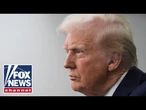 NY Times reporter issues SHOCKING admission on Trump's second term