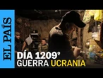 GUERRA UCRANIA | Rusia ataca una refinería de Ucrania | EL PAÍS