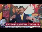 Dziadek Tuska z Wehrmachtu walczył za Niemcy do końca! | Michał Rachoń
