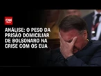 Análise: O xadrez político na véspera do tarifaço de Trump | WW