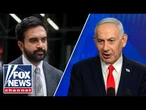 Netanyahu issues FIERY response to Mamdani