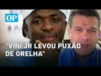 Brasil x Marrocos: as últimas informações sobre a partida direto do Metlife Stadium | O POVO NEWS