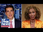 Foreigners LOVE America MORE than Democrats: Sage Steele