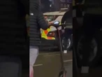Starcia z policją na antyimigranckim proteście. Europejska stolica w ogniu