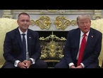 Wojska USA zostają! Europa pod parasolem Waszyngtonu
