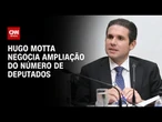 Câmara dos Deputados analisa redistribuição de cadeiras por estado | WW
