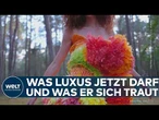 ICON: Haute Couture wird neu gedacht – Prada verbindet Luxus mit Adrenalin!