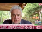 #PO11 | Sakiewicz: jesteśmy świadkami politycznej agonii Tuska | A. Klarenbach