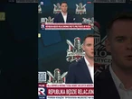 RZĄD ŻĄDNY ZEMSTY! Rzepecki ostro: "Żywią się nienawiścią!"
