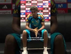 Lamine Yamal, el chico de barrio que sueña con una final de España contra Argentina #shorts #futbol