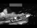 Narcotraffico, missile Usa DISTRUGGE barca sospetta nel Pacifico: le immagini dell'ESPLOSIONE