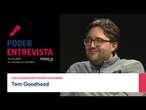 Poder Entrevista: Tom Goodhead, CEO do escritório Pogust Goodhead, de Londres