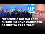 Análise: federação entre PP e União Brasil muda a relação do Governo com o Congresso? | O POVO News