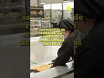 Guerra de los restauradores de Barcelona con Mercadona #supermercado #mercadona #restaurantes