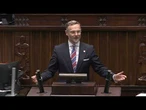 Bogucki: po spektakularnej klęsce Trzaskowskiego, działacie w cwale nienawiści!