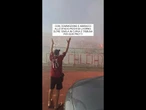 Oltre diecimila le persone in curva e in tribuna allo stadio di Livorno per omaggiare Igor Protti