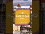 ️Rota do Gás| Teaser Episódio 2