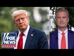 Peter Doocy: The next phase is 'retaliation and revenge'