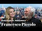 Francesco Piccolo: 