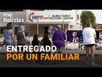 EE.UU.: El FBI confirma la detención del presunto asesino del activista Charlie Kirk | RTVE